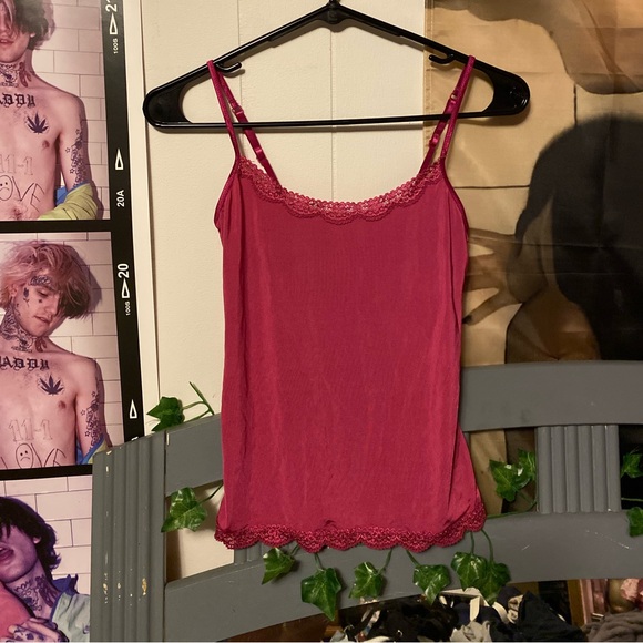 Tops - MCbling ✨ style tanktop
